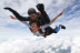 Saut en Parachute Tandem à l'Aérodrome Péronne Saint-Quentin (Somme - 80)