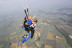 Saut en Parachute Tandem à l'Aérodrome Péronne Saint-Quentin (Somme - 80)