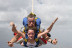 Saut en Parachute Tandem à l'Aérodrome Péronne Saint-Quentin (Somme - 80)