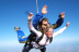 Saut en Parachute Tandem à l'Aérodrome Péronne Saint-Quentin (Somme - 80)