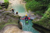 Canyoning dans les Alpes Françaises (Chambéry, Savoie - 73)