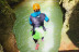 Canyoning dans les Alpes Françaises (Chambéry, Savoie - 73)