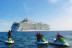 Excursion en Jet Ski (Préfailles, Loire-Atlantique - 44)