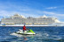 Balade en Jet Ski sur la côte Atlantique pour deux (Préfailles, Loire Atlantique - 44)