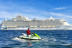 Excursion en Jet Ski (Préfailles, Loire-Atlantique - 44)