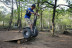 Pilotage de Segway Cross au Gyroparc (Plouharnel, Bretagne- 56)