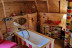 Séjour Insolite : Nuit en Île Cabane avec Massage Californien ou Ayurvédique (Fère-en-Tardenois, Aisne - 02)