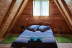 Séjour Insolite : Nuit en Île Cabane avec Massage Californien ou Ayurvédique (Fère-en-Tardenois, Aisne - 02)