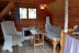 Séjour Insolite : Nuit en Île Cabane avec Massage Californien ou Ayurvédique (Fère-en-Tardenois, Aisne - 02)