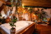 Séjour en Suite “La Paillotte” avec Spa Privatif chez L’Odyssée Inattendue (Etaing, Hauts-de-France - 62)