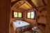 Séjour Insolite : Nuit en Cabane “HÉRISSON” ou “MARMOTTE” avec Petit-déjeuner et Spa (Belsentes, Ardèche - 07)