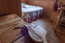 Séjour Insolite : Nuit en Cabane “HÉRISSON” ou “MARMOTTE” avec Petit-déjeuner et Spa (Belsentes, Ardèche - 07)