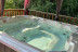 Séjour Insolite dans une Bulle avec Jacuzzi et Hammam Privatif à La Féérie des Anges (Illoud, Haute-Marne - 52)