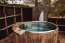 Séjour de 2 Nuits Insolites en Kbane Koko avec Bain Nordique chez Kokoni - K-Banes posées (Arette, Pyrénées-Atlantiques - 64)