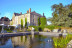 Séjour avec Dîner, Massage et Accès Spa au Château de l’Epinay (Saint-Georges-sur-Loire, Maine-et-Loire - 49)