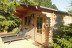Séjour en Chalet “Galahad” avec Petit-déjeuner, Dîner et Accès au Spa au Manoir Desnachez (Taupont, Morbihan - 56)