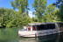 Séjour Insolite de 2 Jours et 1 Nuit en Pénichette Électrique au Parc du Marais avec Croisière sur la Sèvre (Niort, Deux-Sèvres - 79)