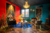 Séjour en Suite “Le Boudoir de Montmartre” avec Spa Privatif chez L’Odyssée Inattendue (Etaing, Pas-de-Calais - 62)