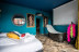 Séjour en Suite “Le Boudoir de Montmartre” avec Spa Privatif chez L’Odyssée Inattendue (Etaing, Pas-de-Calais - 62)