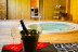 Séjour Romantique avec Petit-Déjeuner et Accès au Spa à La Résidence les Thermes Côté Chalet (Thonon-les-Bains, Haute-Savoie- 74)
