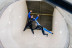 Simulateur de Chute Libre Indoor pour Adultes (Empuriabrava, Espagne)