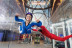 Simulateur de Chute Libre Indoor (Paris, Île-de-France - 75)