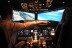 Amerrissage sur L’Hudson dans un Simulateur de Vol à l’aéroport de Pontoise (Boissy l’Aillerie, Ile-de-France - 95)