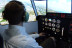 Simulateur de Vol Avion de Tourisme Cessna 172 (Aix-en-Provence, Bouches-du-Rhône - 13)
