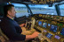 Pilotage Initiation au Simulateur de Vol à Paris (Boissy l’Aillerie, Val-d’Oise - 95)