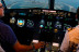 Simulation de Vol de Ligne Airbus A320 et Cours de Cuisine avec Dîner des Ateliers Relief (Toulouse, Haute-Garonne - 31)