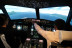Simulation de Vol de Ligne Airbus A320 et Cours de Cuisine avec Dîner des Ateliers Relief (Toulouse, Haute-Garonne - 31)