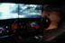 Simulateur Rallye pour deux (Piton Saint-Leu, La Réunion - 974)