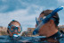 Excursion de Snorkeling en Mer Méditerranée (Calvi, Haute-Corse - 2B)