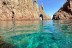 Snorkeling et Randonnée Palmée à Punta Locca (Cargèse, Corse-du-Sud - 20)