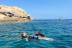 Snorkeling et Randonnée Palmée (Calvi, Haute-Corse -20)