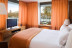 Séjour au Sofitel Bellecour 5* (Lyon, Rhône - 69)