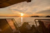 Soirée en Bateau au Soleil Couchant dans les Calanques du Frioul (Marseille, Bouches-du-Rhône - 13)
