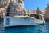 Soirée en Bateau au Soleil Couchant dans les Calanques du Frioul (Marseille, Bouches-du-Rhône - 13)