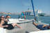 Excursion Privée en Catamaran Croisière Littoral (Sète, Hérault - 34) - Tarif par personne