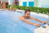 Accès d'1h30 au Spa avec Hammam et Sauna au Spa Le Dôme Bleu (Peypin, Bouches-du-Rhône - 13)