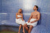 Accès d'1h30 au Spa avec Hammam et Sauna au Spa Le Dôme Bleu (Peypin, Bouches-du-Rhône - 13)