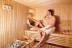 Accès d'1h30 au Spa avec Hammam et Sauna au Spa Le Dôme Bleu (Peypin, Bouches-du-Rhône - 13)