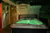 Spa Privatisé avec Jacuzzi, Sauna et Projection de Film pour deux au Dahomey Spa (Pontault-Combault, Seine-et-Marne - 77)