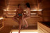 Privatisation Nocturne du Spa avec Bouteille de Champagne pour deux au Paris j'Adore Hôtel & Spa 5* (Paris, Île-de-France- 75)