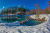 Spa Extérieur Privatisé en Journée Ô Spa Vanoise (Val-Cenis Sollières-Sardières, Savoie - 73)