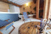 Accès à l'Espace Relaxation avec Sauna et Bain à Remous pour deux à Pasithéa Spa (Mas-Grenier, Tarn-et-Garonne - 82)