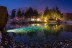 Spa Extérieur Privatisé en Soirée Ô Spa Vanoise (Val-Cenis Sollières-Sardières, Savoie - 73)