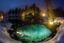 Spa Extérieur Privatisé en Soirée Ô Spa Vanoise (Val-Cenis Sollières-Sardières, Savoie - 73)