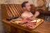 Spa au Vin ou à la Bière Bain de Cléopâtre avec Planche aux Choix au Wine Beer Spa (Bordeaux, Gironde - 33)