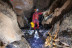 Spéléologie dans la Grotte de Siech ou la Grotte de Vicdessos (Ariège - 09)
